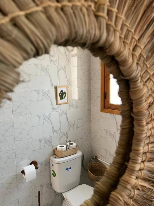 Le Petit Chalet. エッサウィラ エクステリア 写真