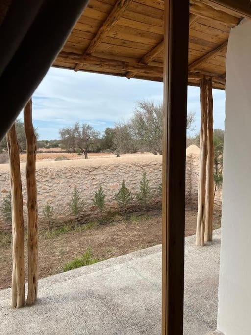 Le Petit Chalet. エッサウィラ エクステリア 写真