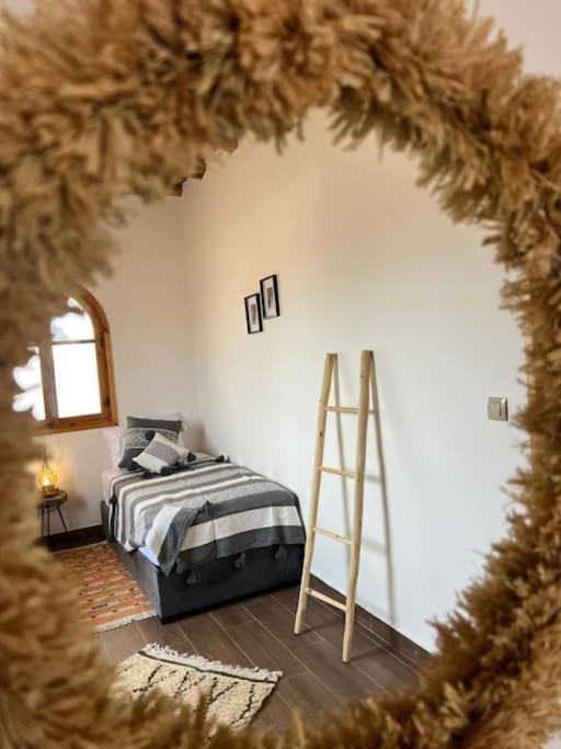 Le Petit Chalet. エッサウィラ エクステリア 写真